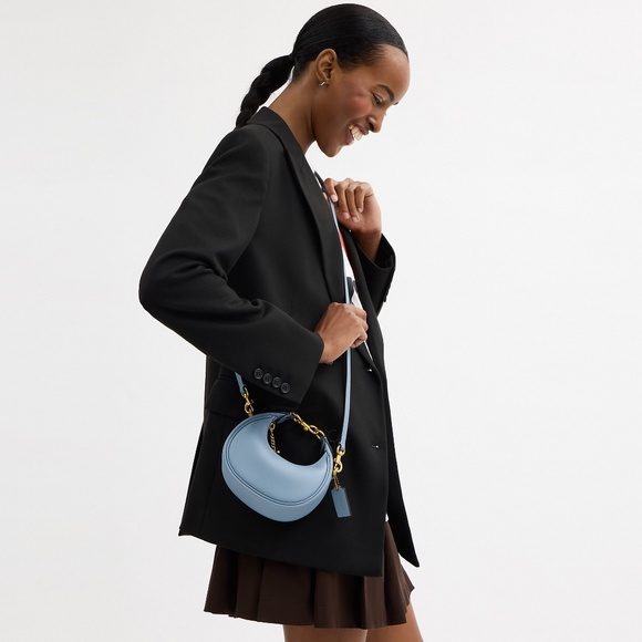 Coach Jonie Bag Designer Crossbody - Picture 3 of 12